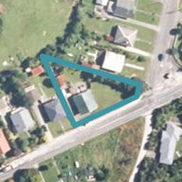 675 Taylorville Road, Taylorville, Greymouth