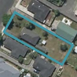 130 Winchester Street, Levin, Levin