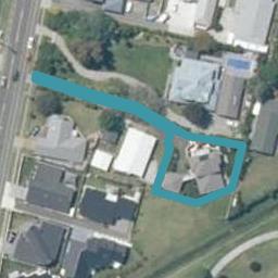 277 Church Road, Greenmeadows, Napier