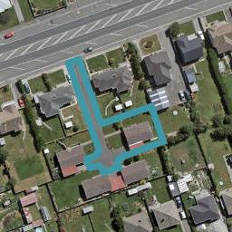 381D Tay Street, Turnbull Thomson Park, Invercargill