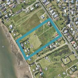 448 Seaforth Road, Bowentown, Waihi Beach