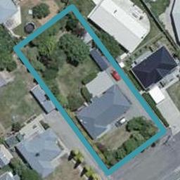 17 Panama Street, Martinborough