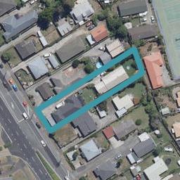 313A Cambridge Road, Hillcrest, Hamilton