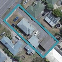 61 South Road, Kuripuni, Masterton