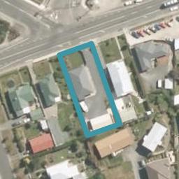 46 Essex Street, Balclutha
