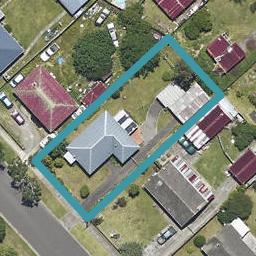 50 Fenton Street, Kawerau, Kawerau