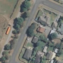 41 West Town Belt, Rakaia, Rakaia