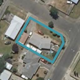 30 Stirling Street, Levin, Levin