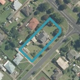 41 Stanley Avenue, Te Aroha