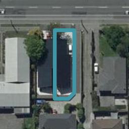 556A Gloucester Street, Linwood, Christchurch
