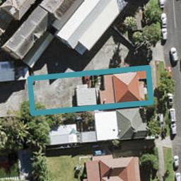 3 Dickens Street, Grey Lynn, Auckland