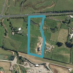 1216 Junction Road, Egmont Village, Inglewood