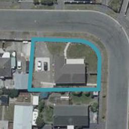 45 Castletown Place, New Brighton, Christchurch