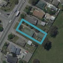 191 Springs Road, Hornby, Christchurch