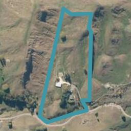 222 Mackenzie Road, Kahuranaki, Kahurānaki