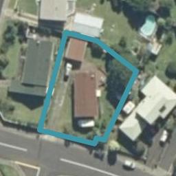 44 Shaw Avenue, Paeroa, Paeroa