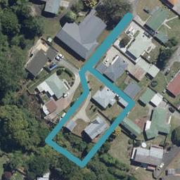 9A St Lukes Place, Bader, Hamilton
