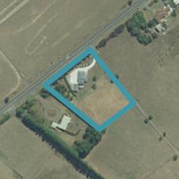 410A Mangatangi Road, Pokeno