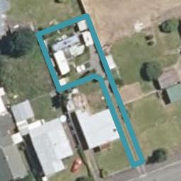 3A Waterloo Street, Dannevirke