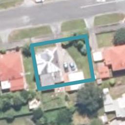 18 Pakington Street, Westport, Westport