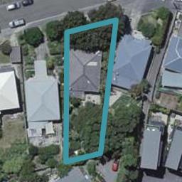 31 Ribble Street, Island Bay, Wellington