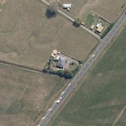 451 State Highway 1, Bulls