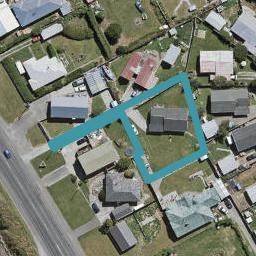 628 Bluff Highway, Clifton, Invercargill
