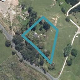 2555 Ararua Road, Matakohe