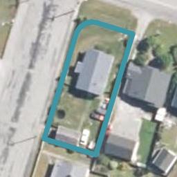 117 Blake Street, Blaketown, Greymouth