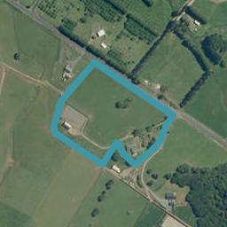 369 Glenbrook Station Road, Waiuku