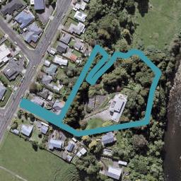 525A Mangorei Road, Highlands Park, New Plymouth