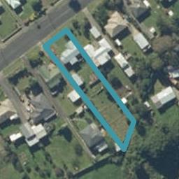 47 Neal Street, Putaruru