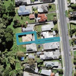 147A Portage Road, New Lynn, Auckland
