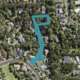21 Woodfern Crescent, Titirangi, Auckland