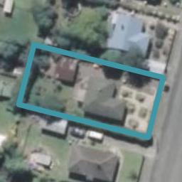 70 Wilson Street, Geraldine