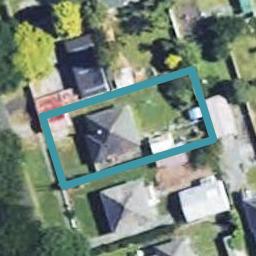 17 Percy Avenue, Stratford