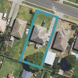13 Belfast Crescent, Kaiti, Gisborne