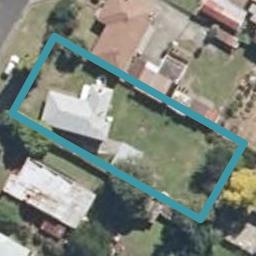 36 Moa Street, Taihape