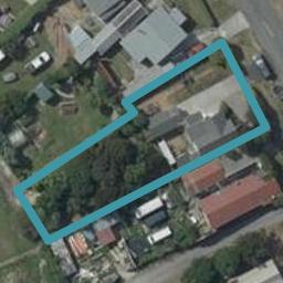 50 Pacific Drive, Southbridge