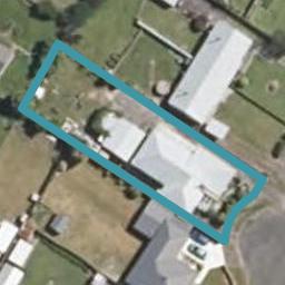 6 Victoria Street, Pahiatua
