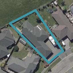 40 Roydon Drive, Templeton, Christchurch