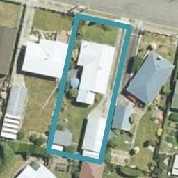 146 Budge Street, Riversdale, Blenheim