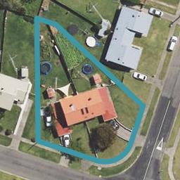 38 Cambridge Terrace, Kaiti, Gisborne