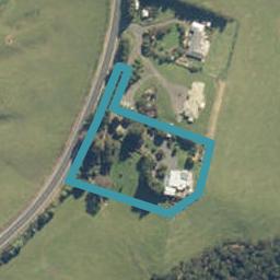 1023 State Highway 27, Kaihere, Ngatea
