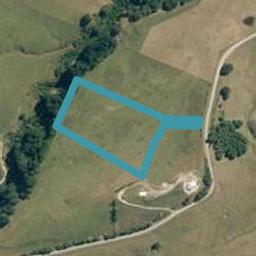 0 Lookout Road, Ongaonga, Ongaonga