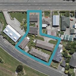 1/23 Tramway Road, Strathern, Invercargill