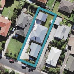 6 Rickards Place, New Lynn, Auckland