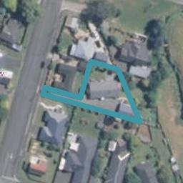 60 GUISE STreet, Temuka