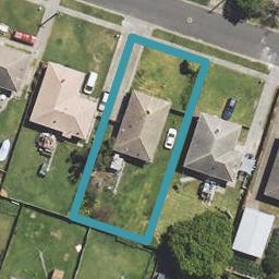 11 Belfast Crescent, Kaiti, Gisborne