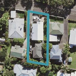 2/21 Stafford Road, Northcote Point, Auckland
